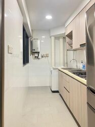 Blk 311A Trivelis (Clementi), HDB 3 Rooms #479827521